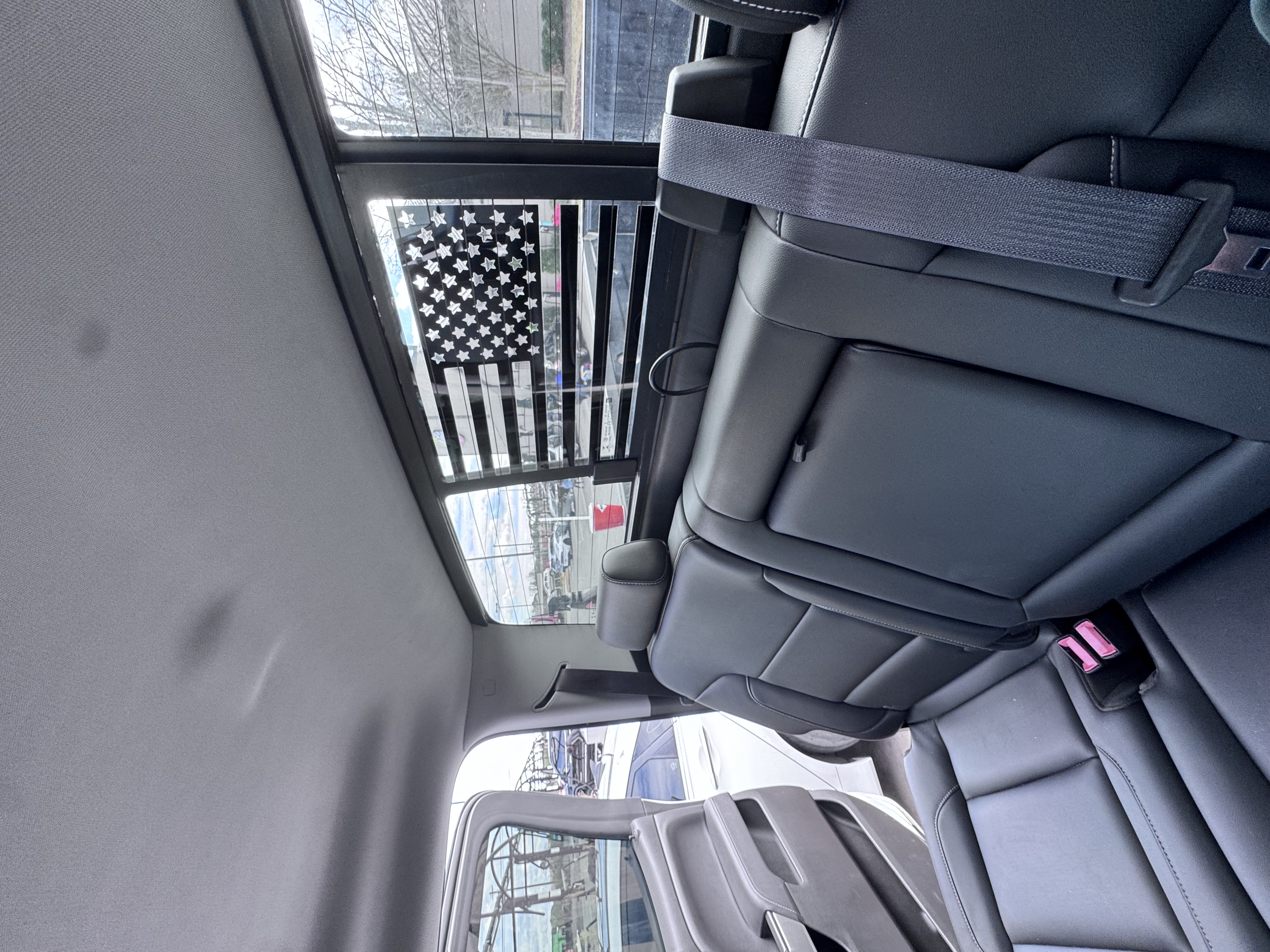 Used 2014 Chevrolet Silverado 1500 LT w/ LT Convenience Package AWD/4WD image 15