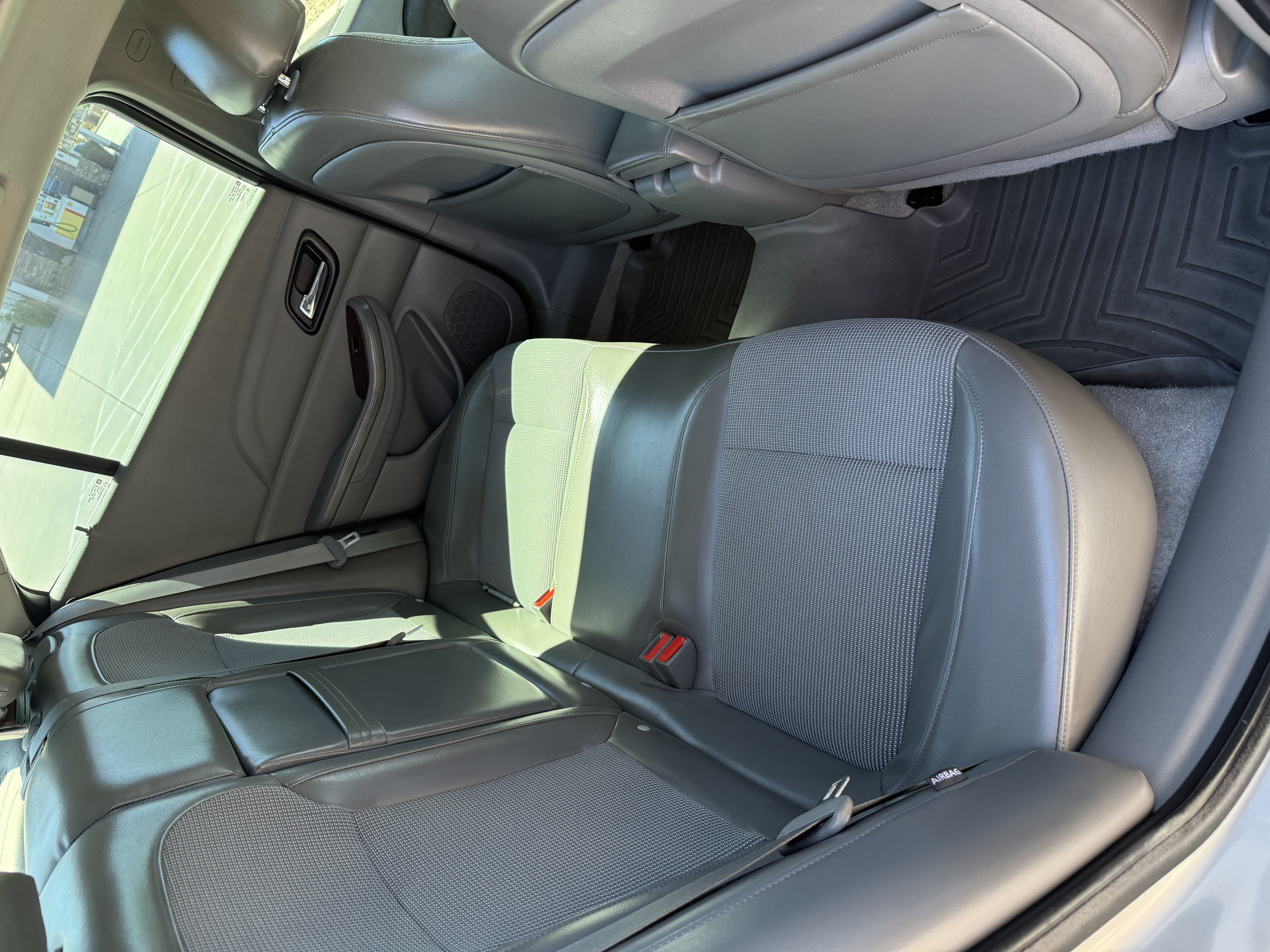 Used 2013 Chevrolet Malibu Eco w/ Power Convenience Package FWD image 10