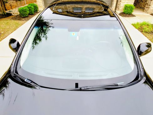 Used 2016 INFINITI Q70 L 3.7 w/ Deluxe Touring Package image 11