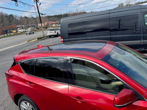 Used 2021 Acura RDX FWD image 8