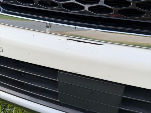 Used 2019 Nissan Armada SL w/ Premium Package image 11