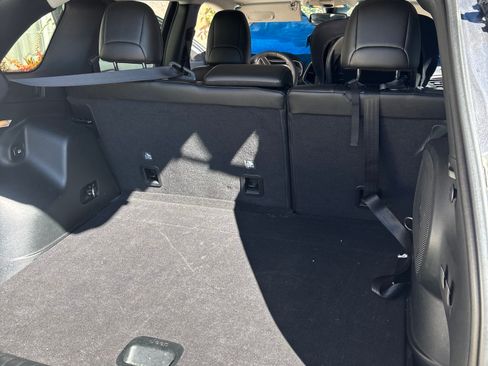 Used 2022 Jeep Cherokee Latitude Lux w/ Sun & Sound Group image 2