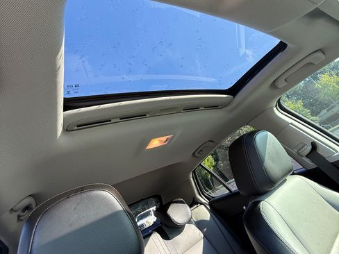 Used 2015 Chevrolet Trax LTZ FWD image 11