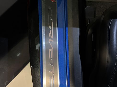 Used 2019 Chevrolet Corvette Z06 image 10