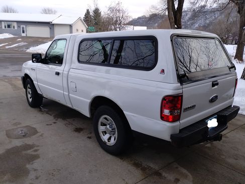 Used 2011 Ford Ranger XL image 2