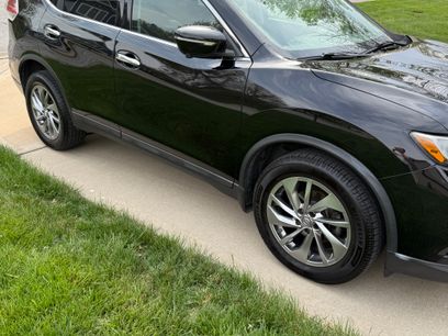 Used 2015 Nissan Rogue SL w/ SL Premium Package