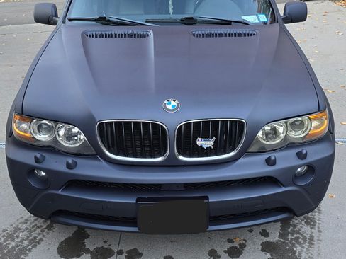 Used 2005 BMW X5 4.4i image 5