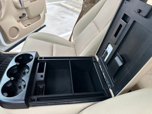 Used 2014 Chevrolet Silverado 2500 LT w/ Z71 Appearance Package image 16