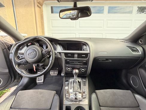 Used 2013 Audi S5 Premium Plus AWD/4WD image 9