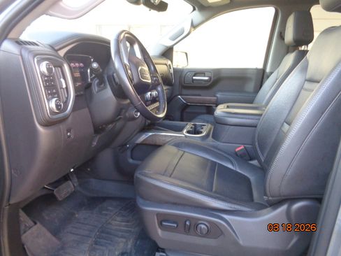 Used 2020 GMC Sierra 1500 Denali w/ Denali Ultimate Package image 8