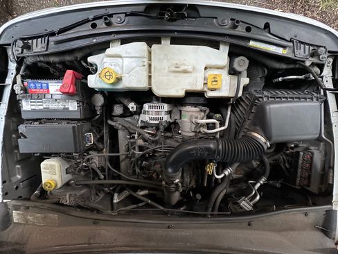 Used 2011 Dodge Nitro SXT image 19