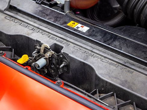 Used 2017 Ford Mustang Shelby GT350 w/ Electronics Package image 22