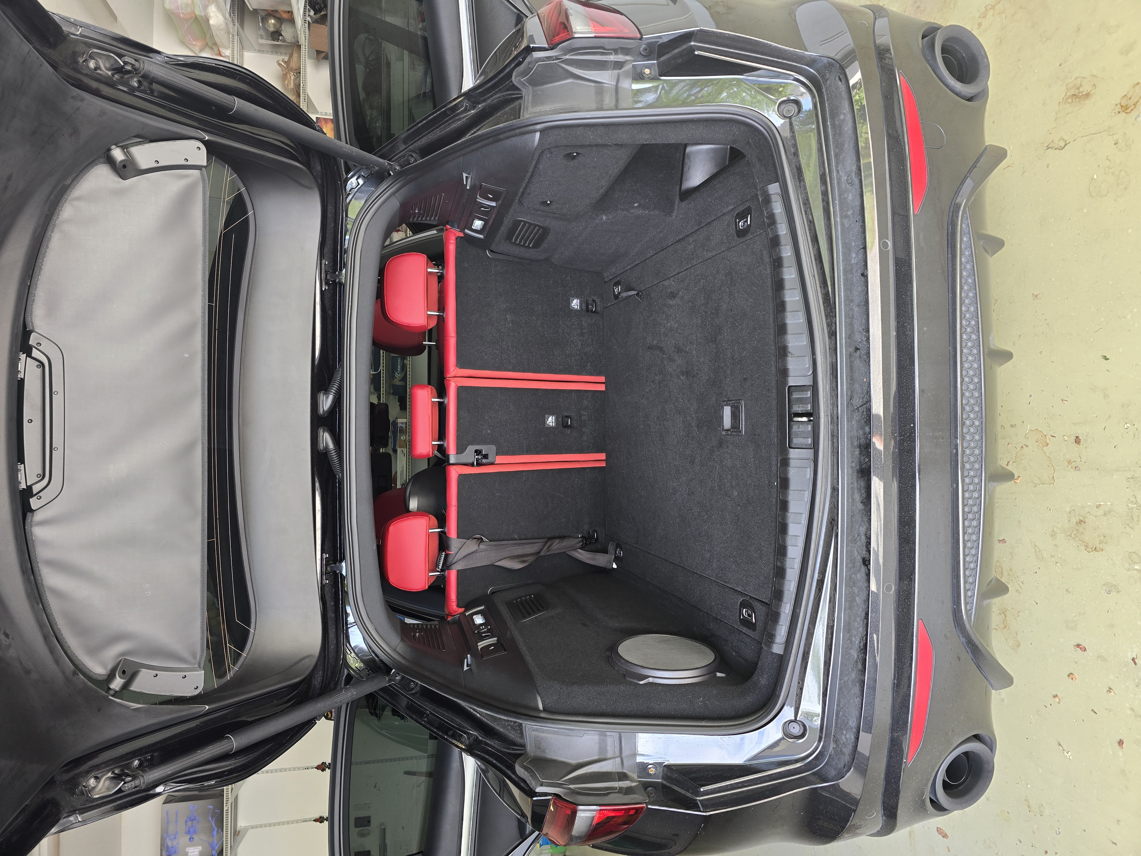 Used 2022 Alfa Romeo Stelvio Veloce AWD/4WD image 11