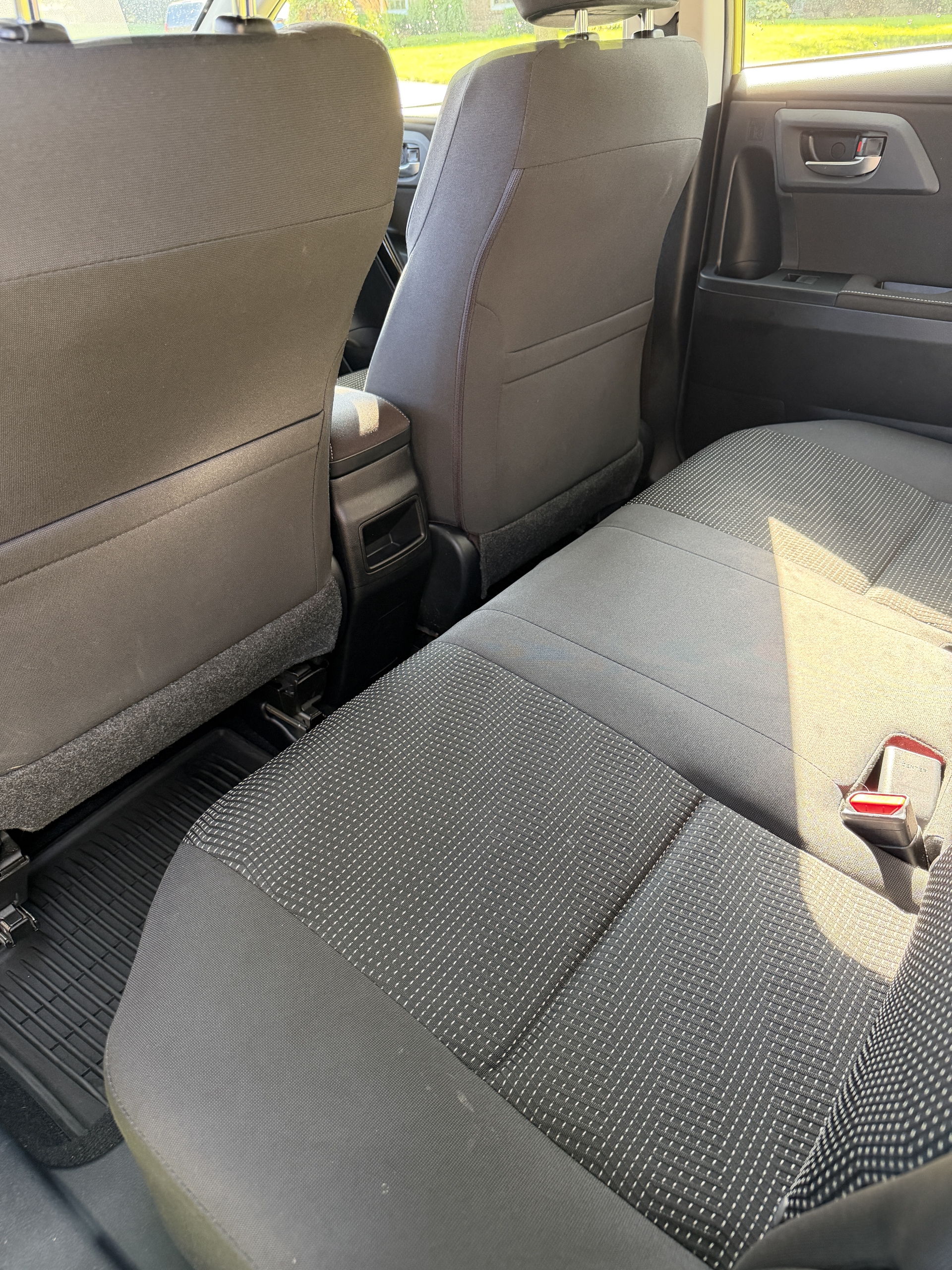 Used 2017 Toyota Corolla iM FWD image 13