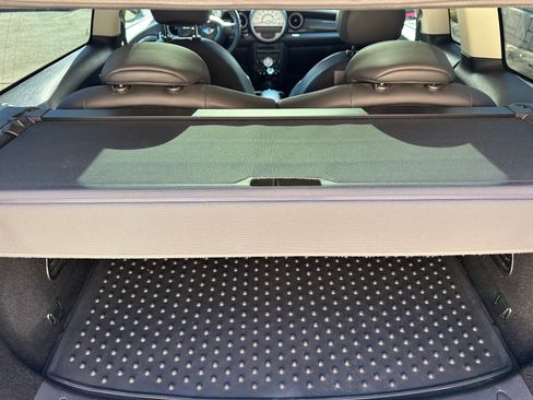 Used 2014 MINI Cooper Clubman S image 11