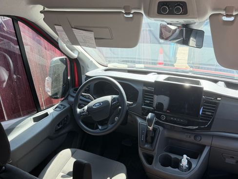Used 2024 Ford Transit 350 XLT RWD image 9