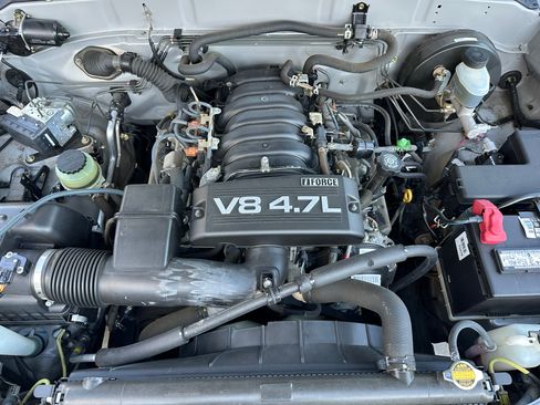 Used 2005 Toyota Tundra SR5 image 15