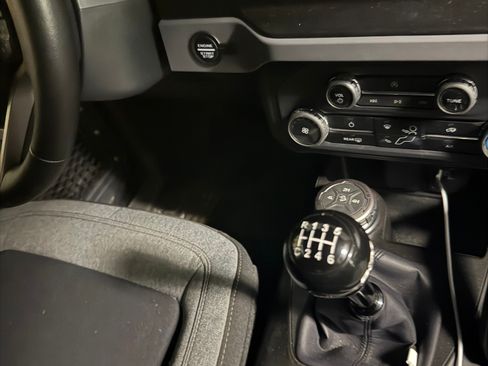 Used 2023 Ford Bronco Big Bend AWD/4WD image 6