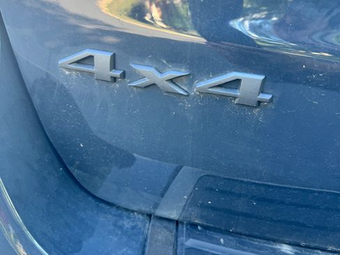 Used 2018 Jeep Grand Cherokee Trailhawk w/ Trailhawk Luxury Group image 25