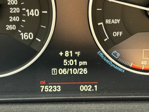 Used 2014 BMW 328i Sedan RWD image 5