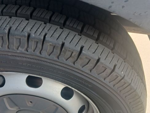 Used 2016 Ford Transit 250 148 High Roof image 1