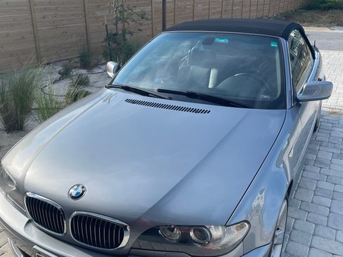 Used 2004 BMW 325Ci Convertible image 1