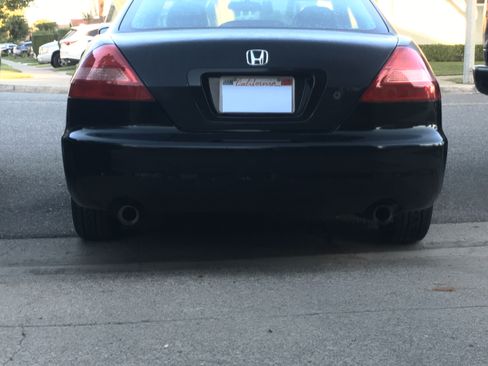 Used 2004 Honda Accord EX image 11