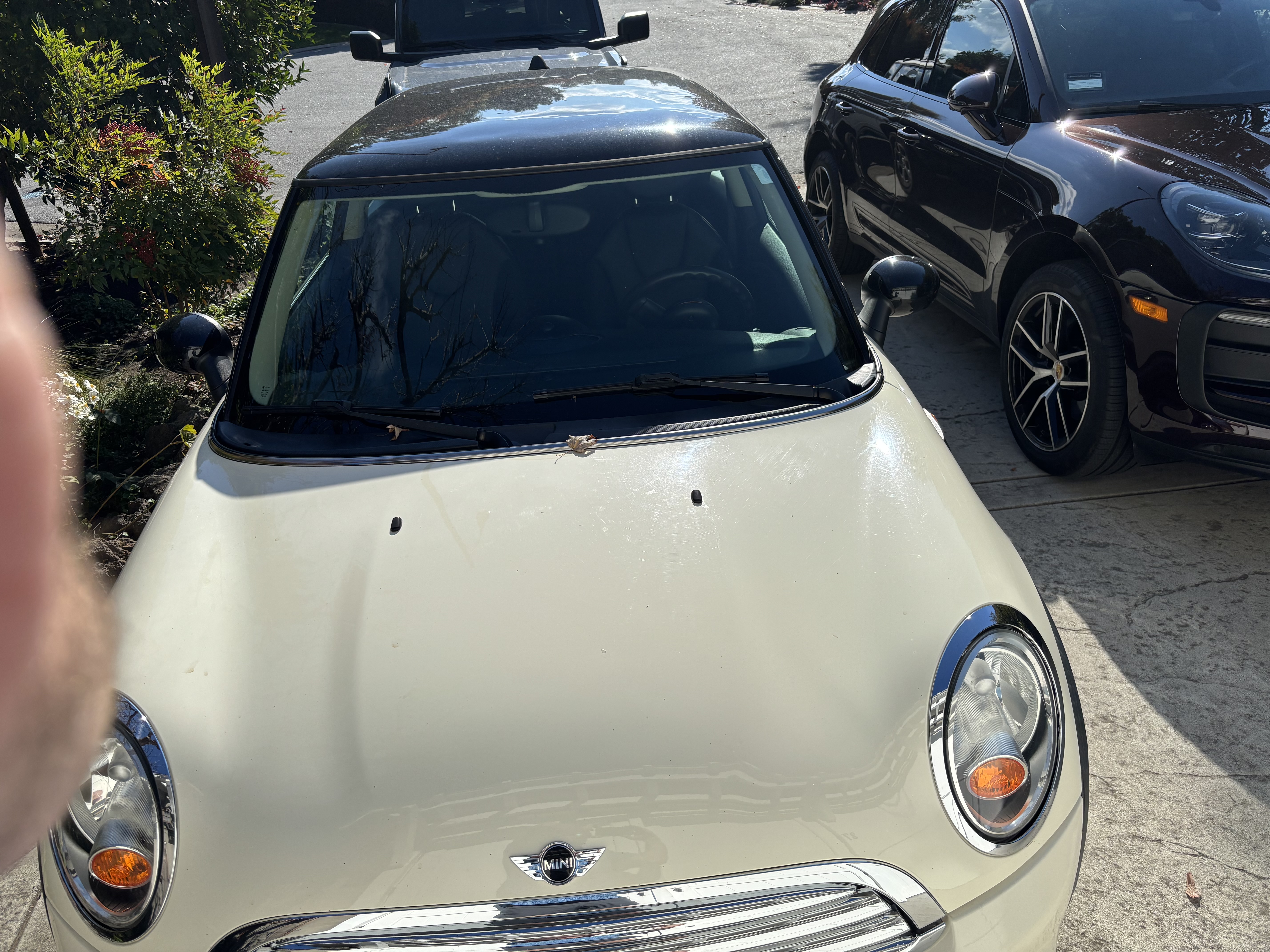 Used 2012 MINI Cooper Hardtop FWD image 4