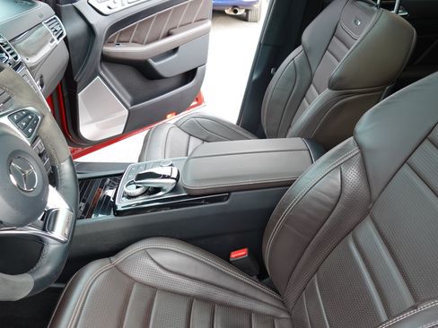 Used 2018 Mercedes-Benz GLE 63 AMG S image 14