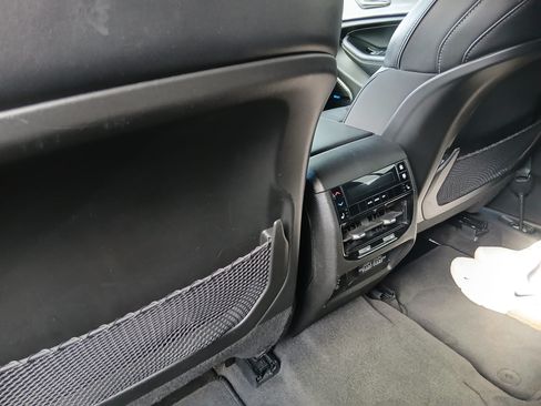 Used 2021 Jeep Grand Cherokee L Overland image 17