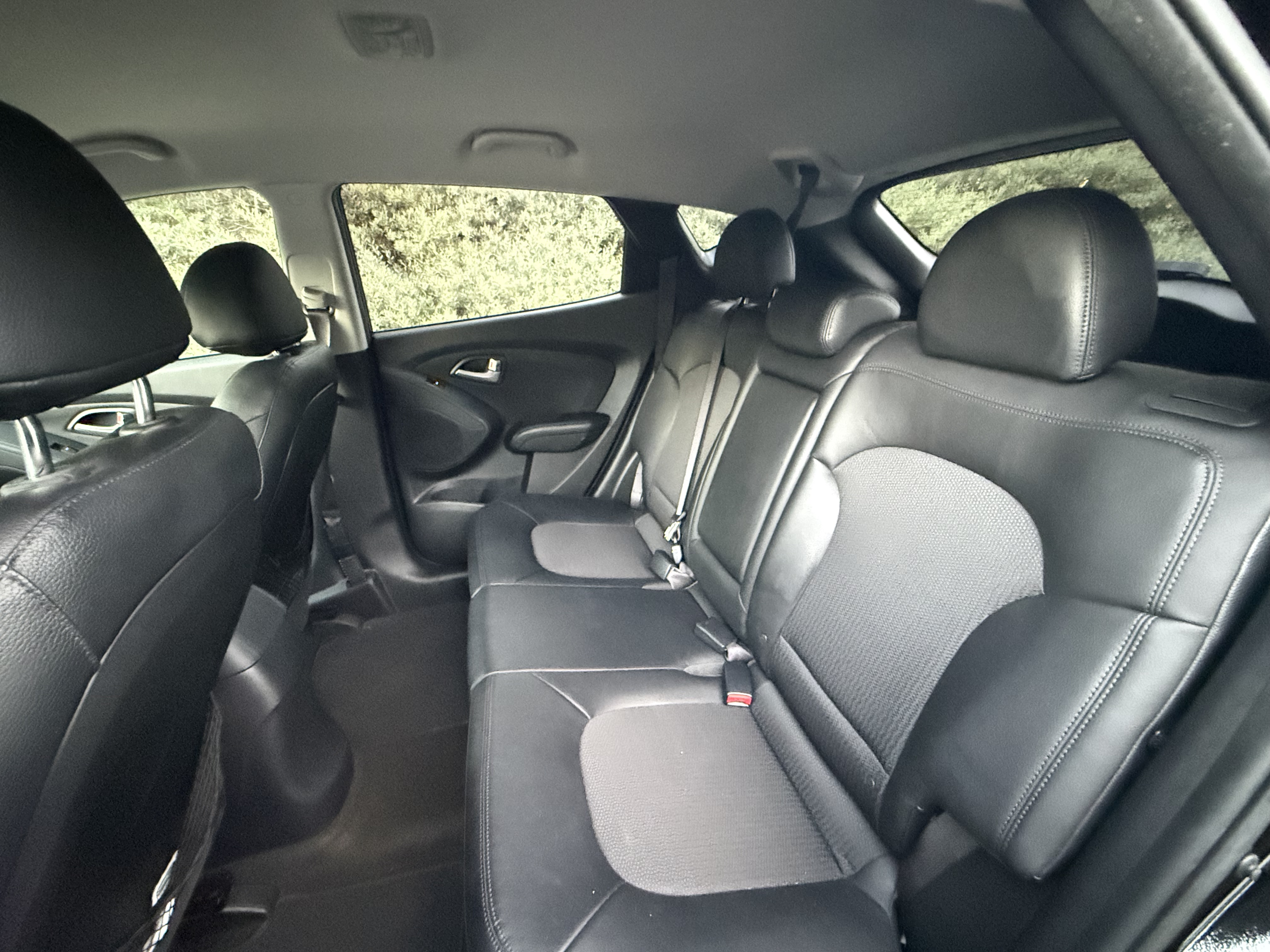 Used 2012 Hyundai Tucson GLS FWD image 20
