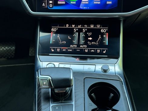 Used 2019 Audi A6 3.0T Premium Plus w/ Premium Plus Package AWD/4WD image 13