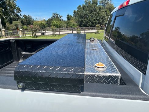 Used 2022 RAM 2500 Tradesman AWD/4WD image 15