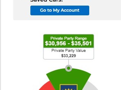 Used 2018 Nissan Armada Platinum w/ Interior Lighting Package image 24