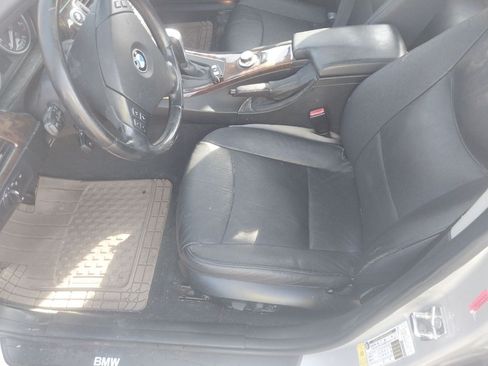 Used 2007 BMW 328i Sedan image 5