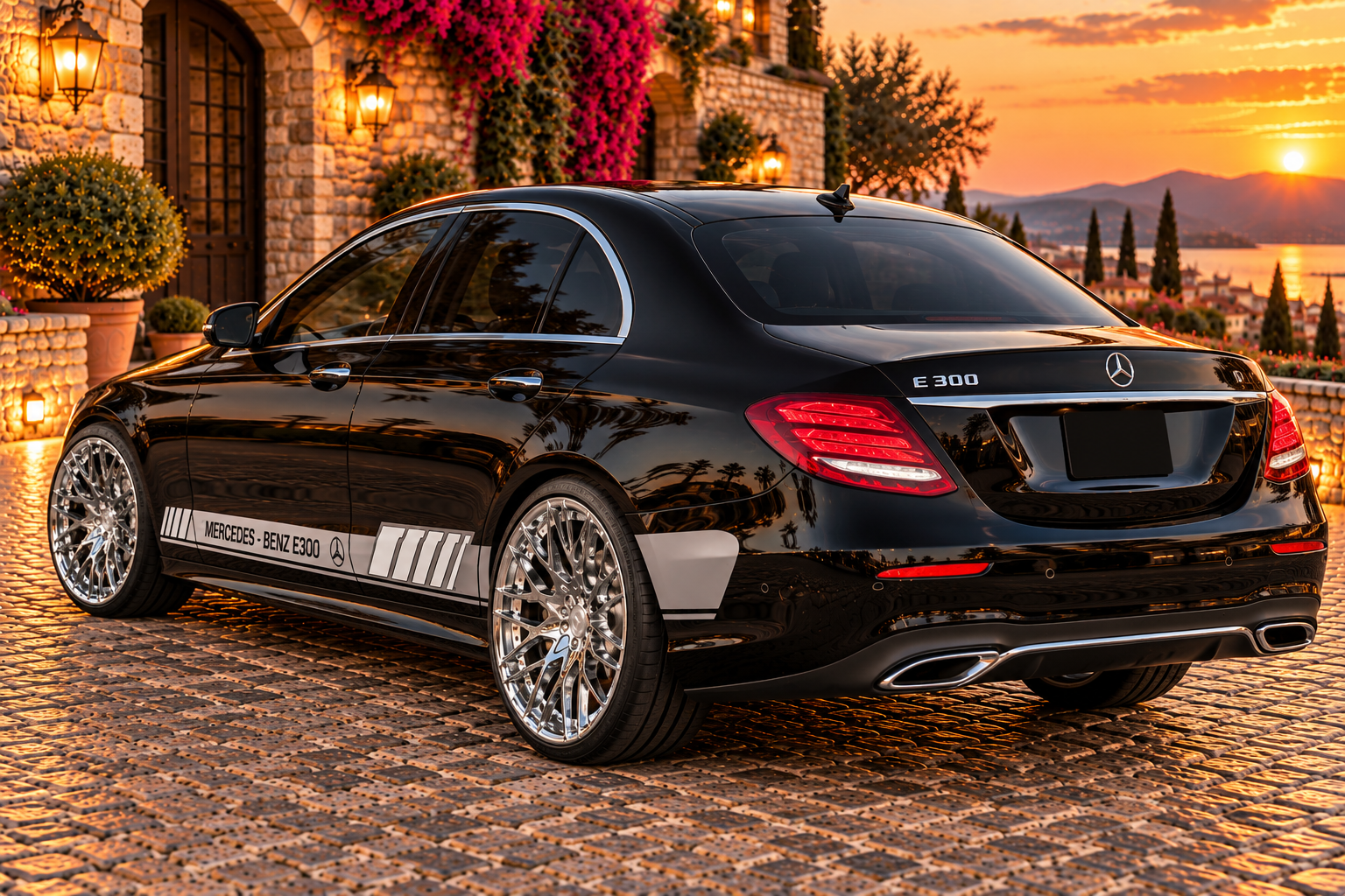 Used 2018 Mercedes-Benz E 300 image 6