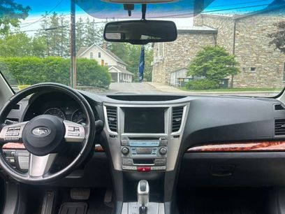 Used 2010 Subaru Outback 2.5i Limited