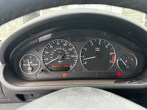 Used 2001 BMW Z3 3.0i image 5