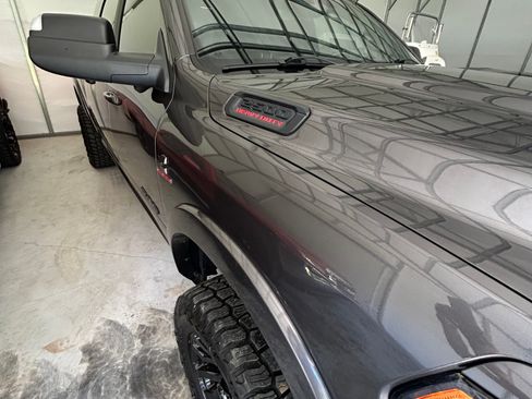 Used 2021 RAM 2500 Limited image 17