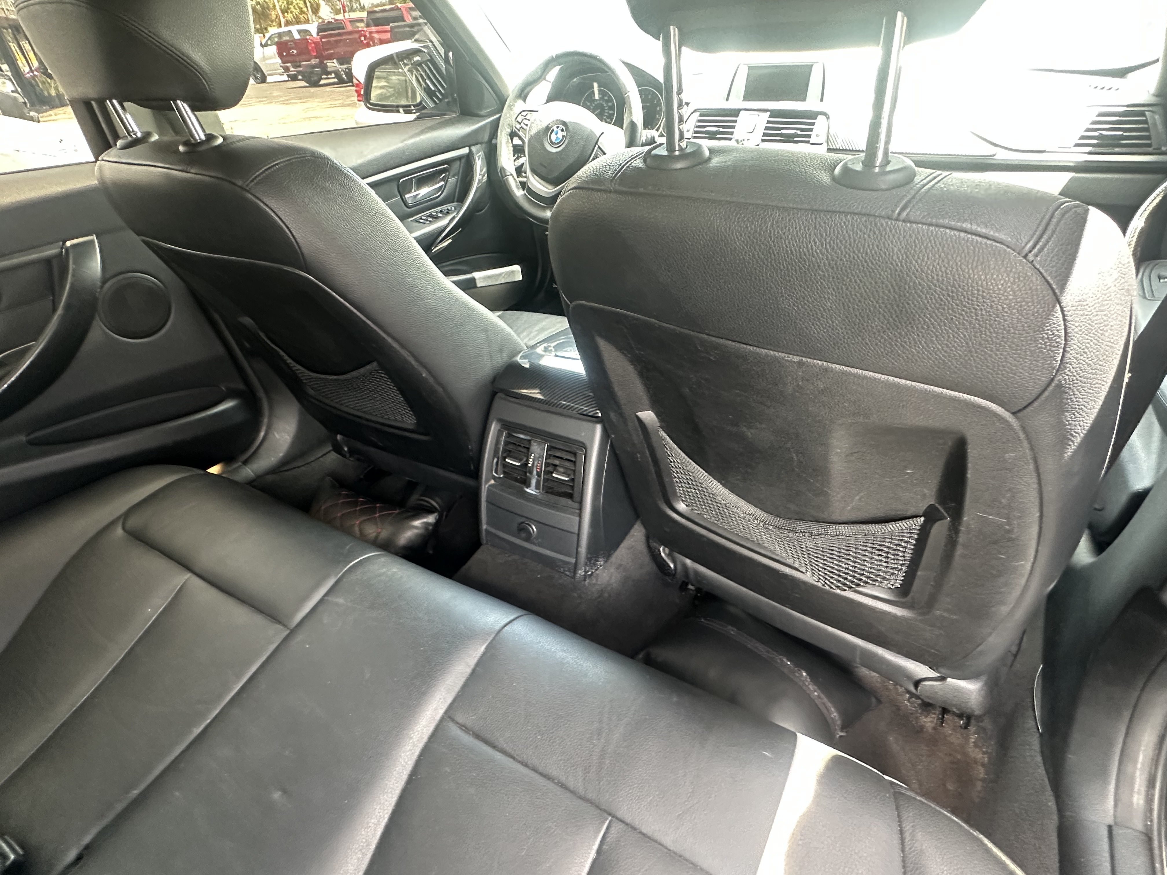 Used 2013 BMW 335i Sedan RWD image 25