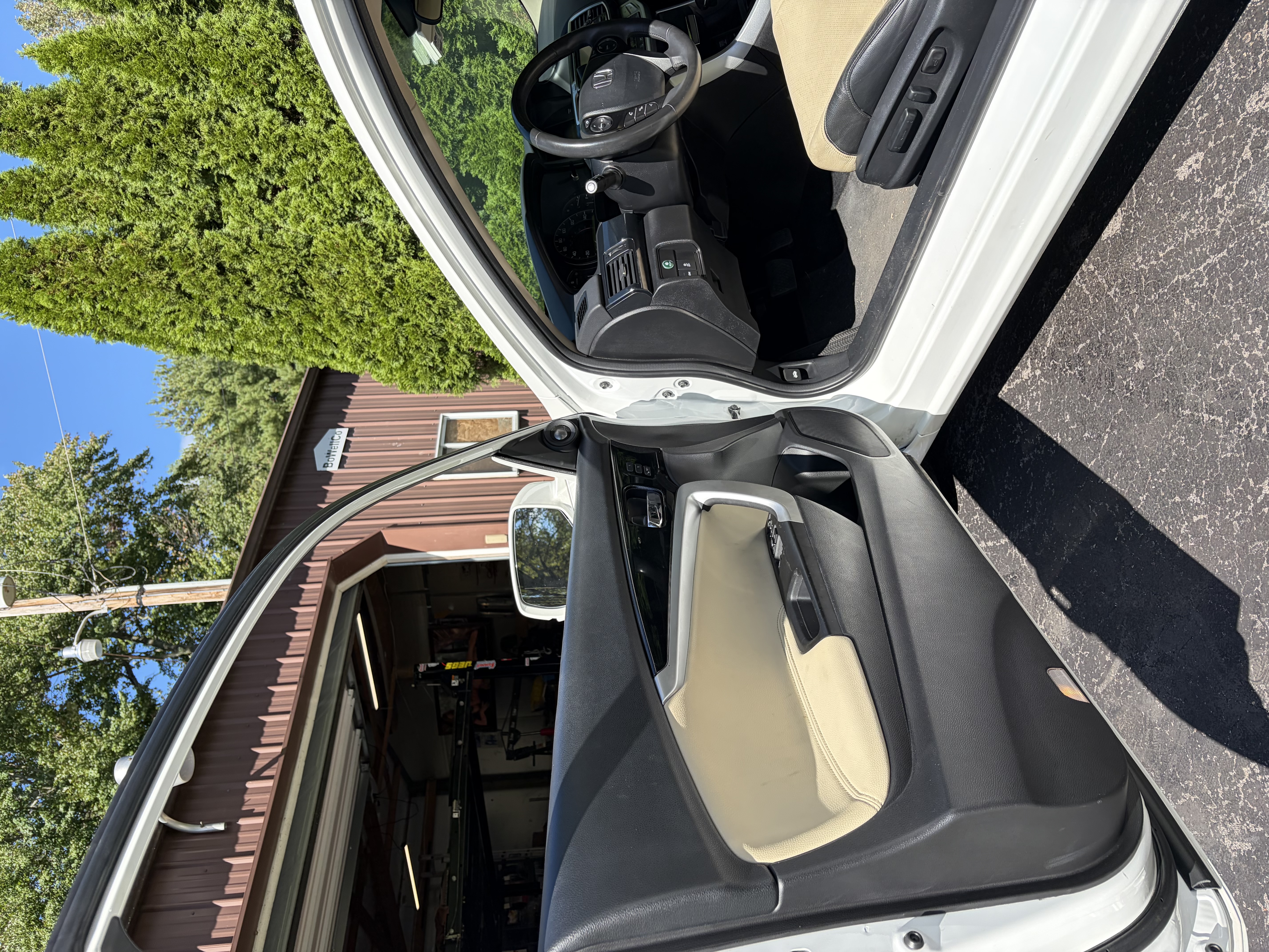 Used 2014 Honda Accord EX-L image 18