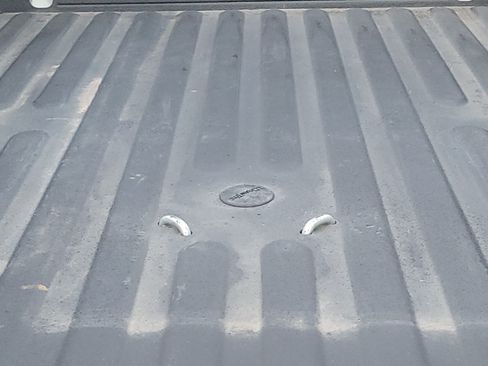 Used 2015 RAM 2500 SLT image 5