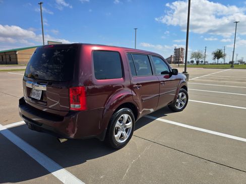 Used 2015 Honda Pilot EX-L image 6