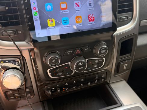 Used 2014 RAM 1500 Limited image 27