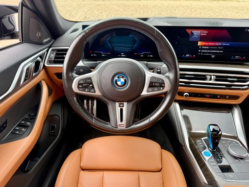 Used 2023 BMW i4 M50 image 10
