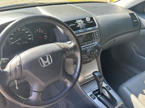 Used 2007 Honda Accord EX-L image 10