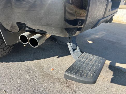 Used 2023 Toyota Tundra TRD Pro image 24