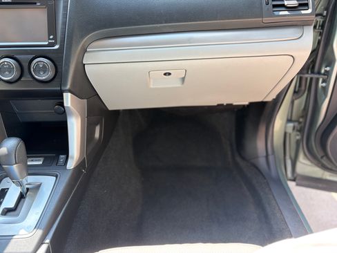 Used 2014 Subaru Forester 2.5i Limited w/ Protection Package #2 AWD/4WD image 14