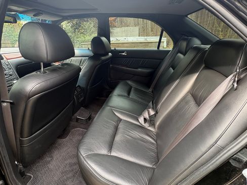 Used 1997 Acura RL image 13