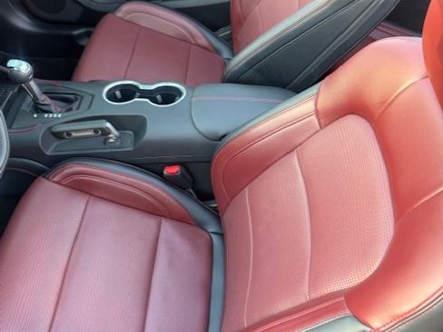 Used 2024 Ford Mustang GT Premium w/ GT Performance Package image 14